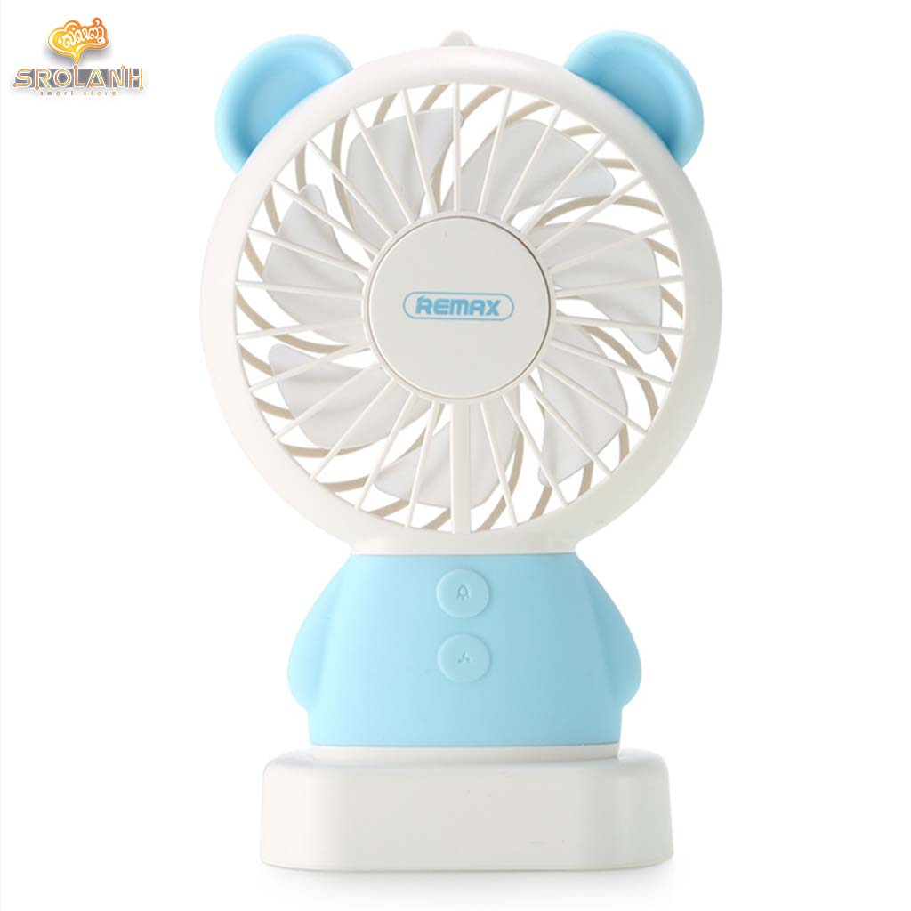Remax Bear mini Fan F30 SROLANH